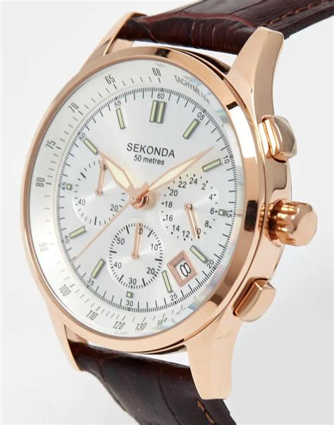 Sekonda watches worth it